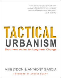 Tactical Urbanism Cover