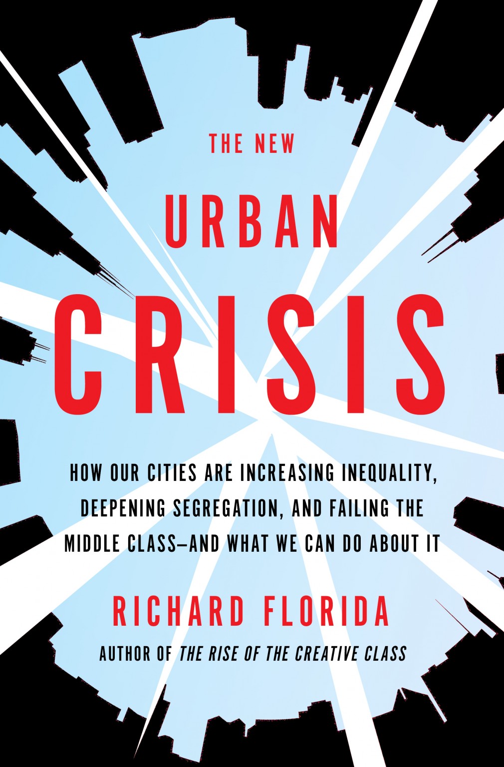 New Urban Crisis