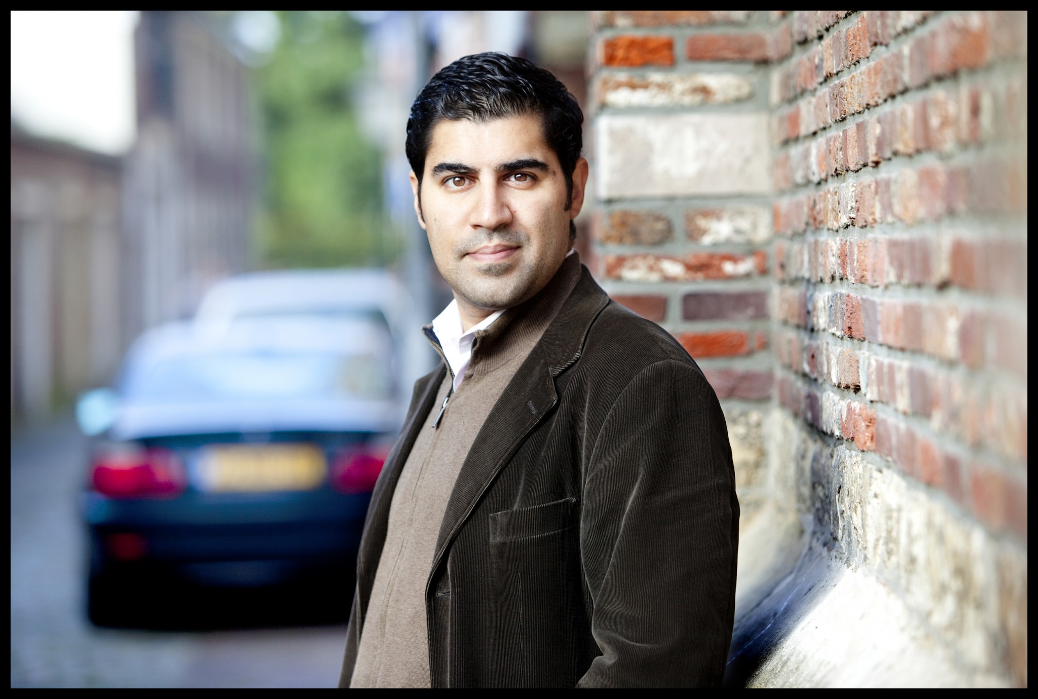 Parag Khanna