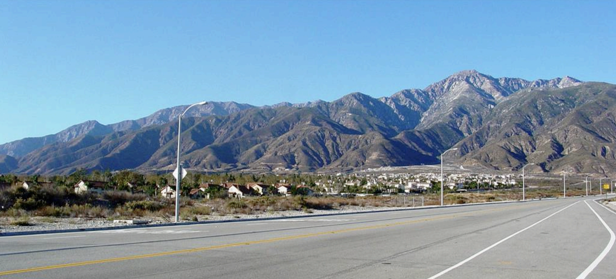 Rancho Cucamonga