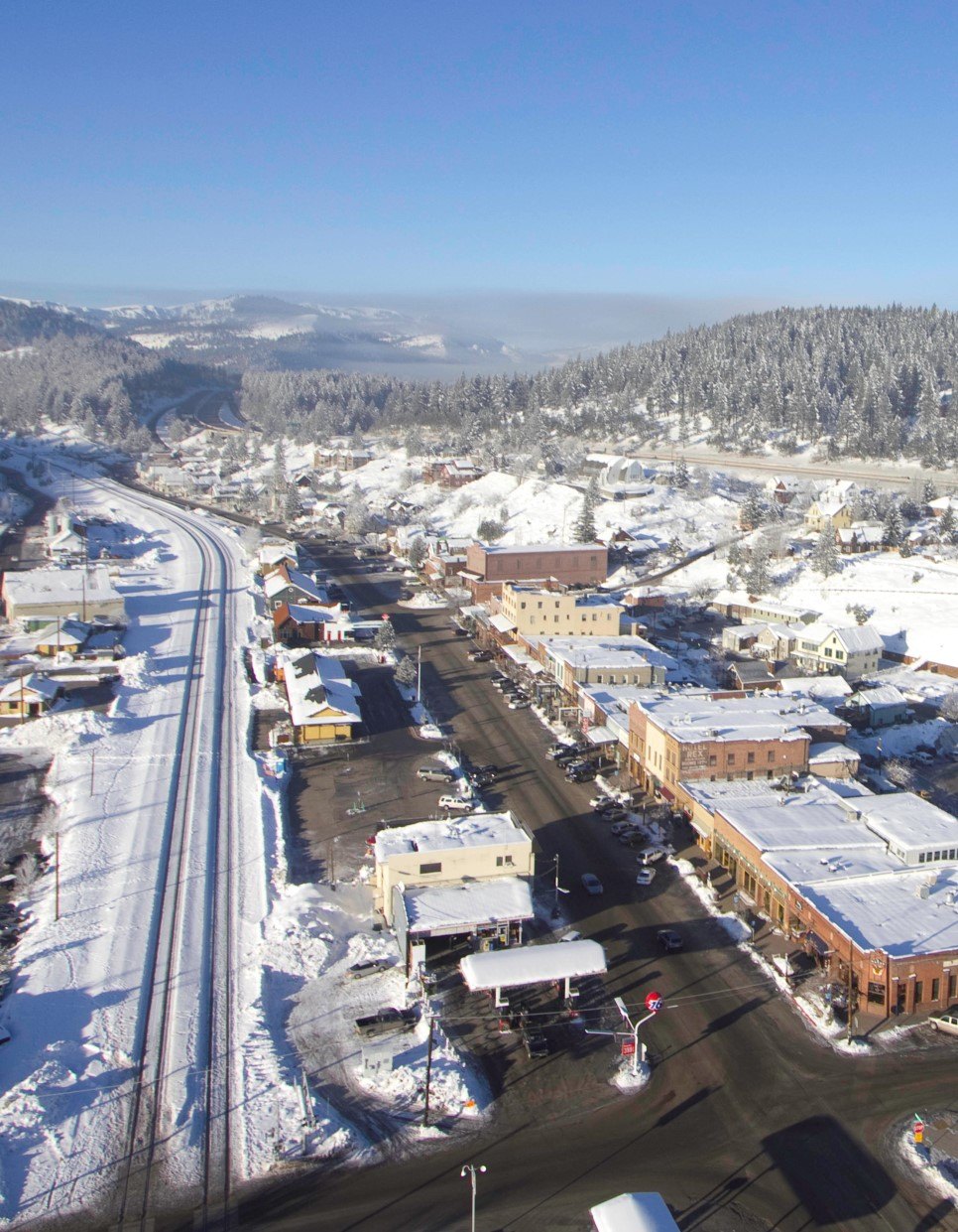Town of Truckee