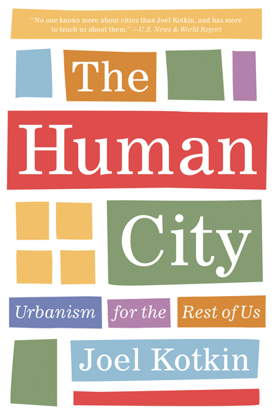 Human City